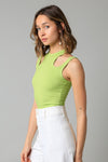 Stellar Top