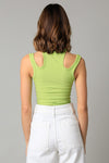 Stellar Top