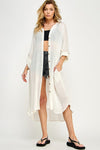 Millie Shirt Dress