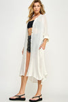 Millie Shirt Dress