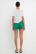 Maeve Skort