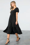 Kayla Midi Dress (Online Exclusive)