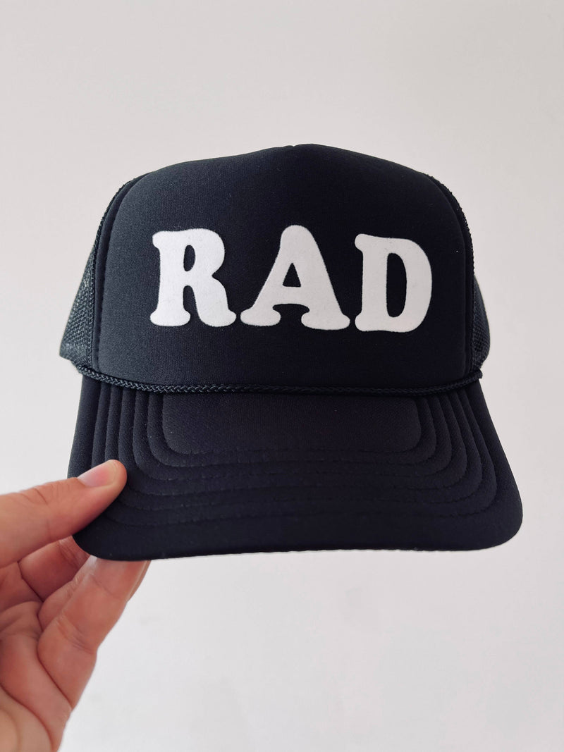 RAD HAT
