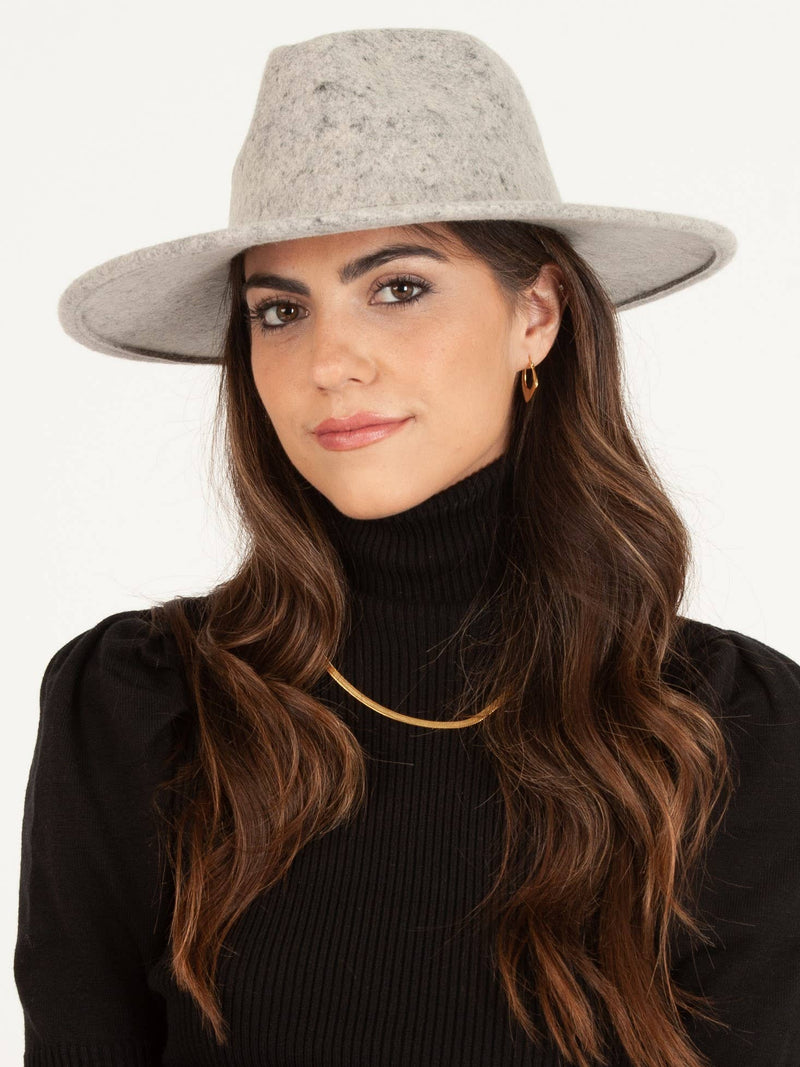 TATUM FEDORA