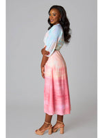 Maxine Unicorns Dress