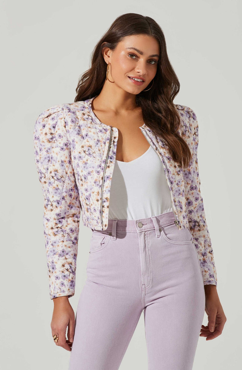 Brea Jacket