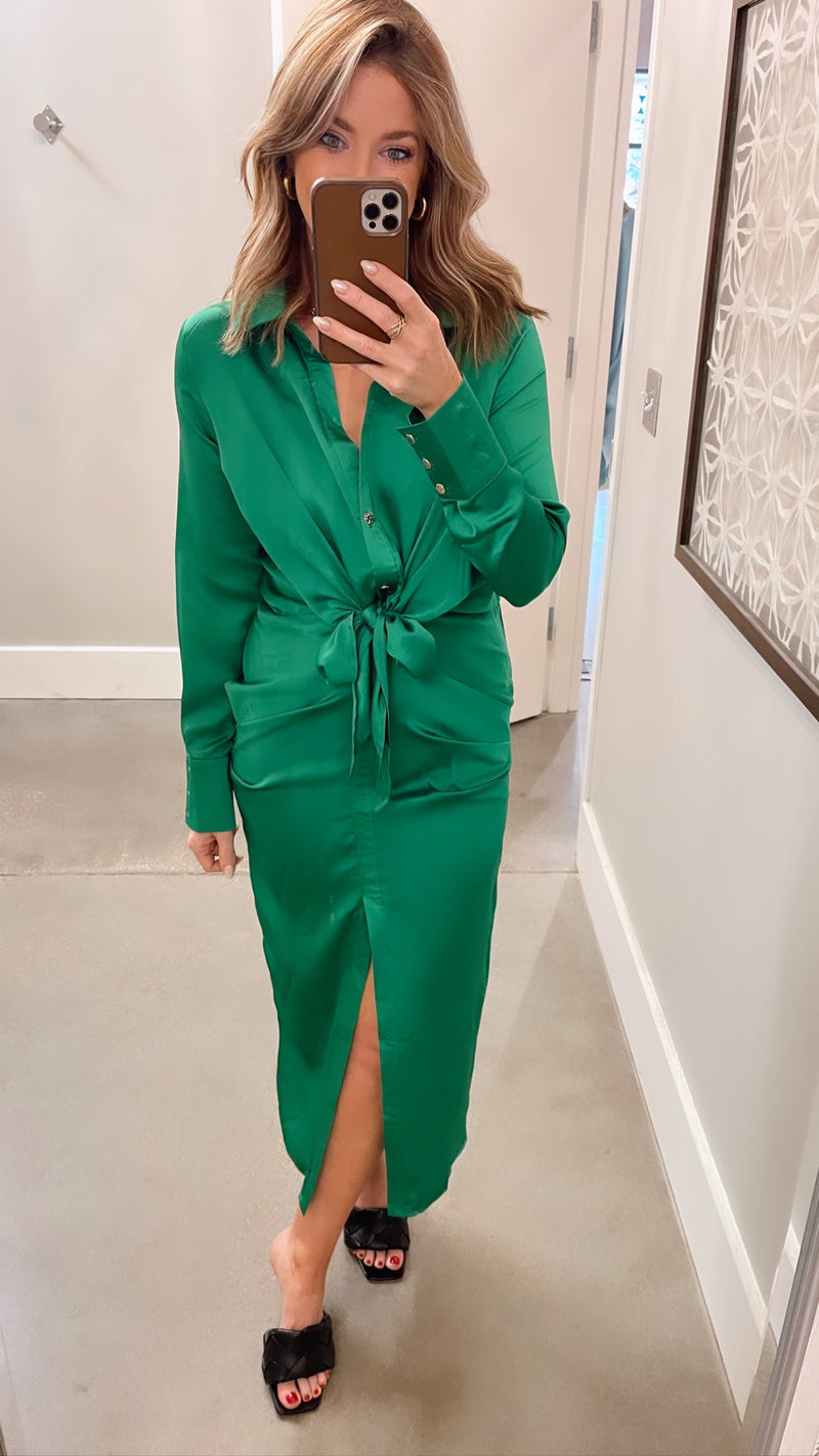 Sara Dress (Online Exclusive)