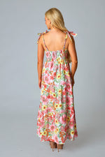 Hamptons Whimsy Dress