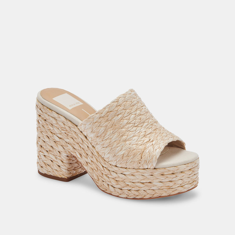 Elora Heel