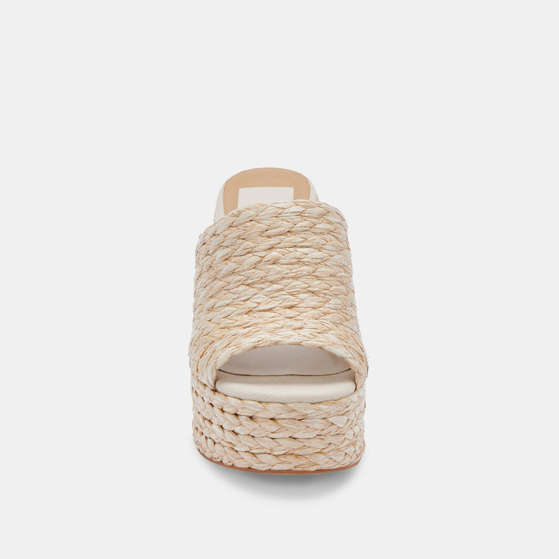 Elora Heel