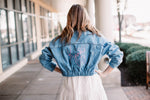 Kansas City Jacket (Online Exclusive)