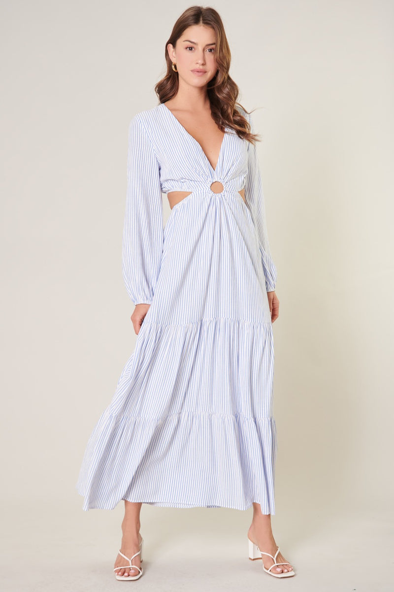 Del Rey Dress (Online Exclusive)