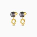 Lou Pearl Earrings