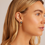 Lou Pearl Earrings