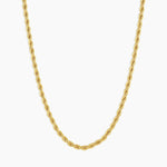 Crew Rope Chain