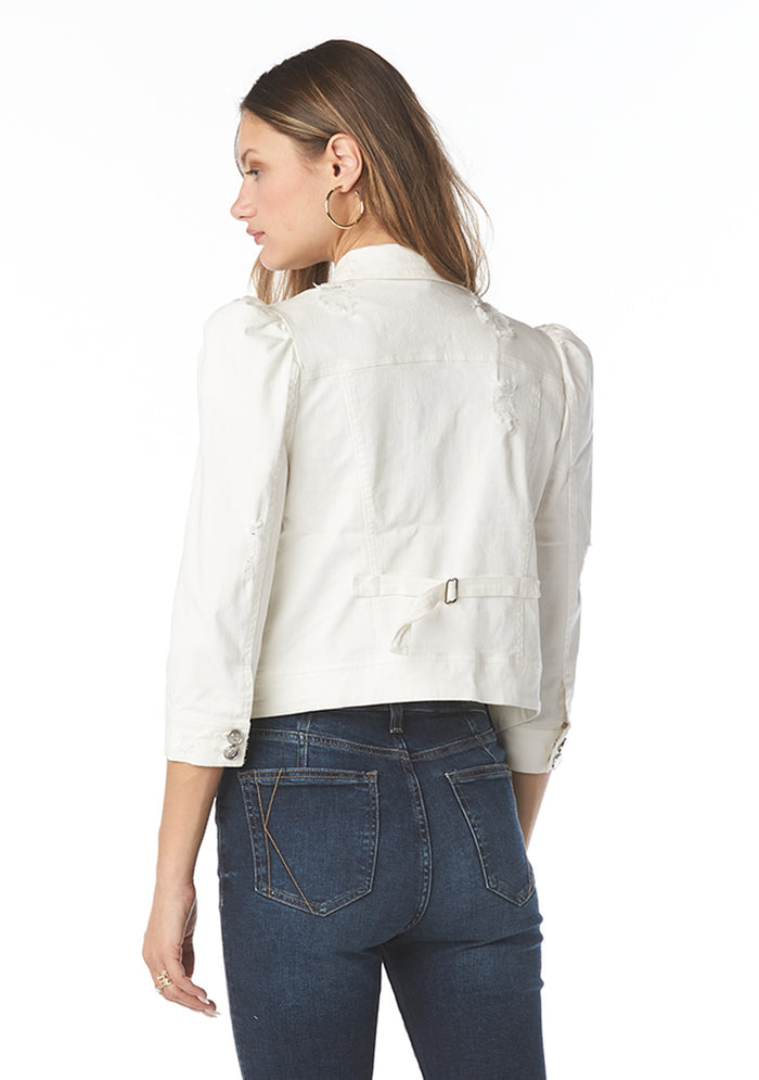Averill Jacket