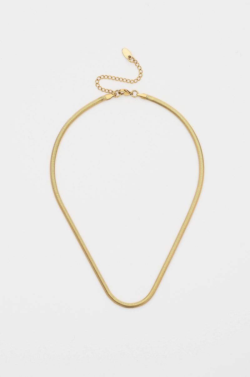 Relentless Necklace