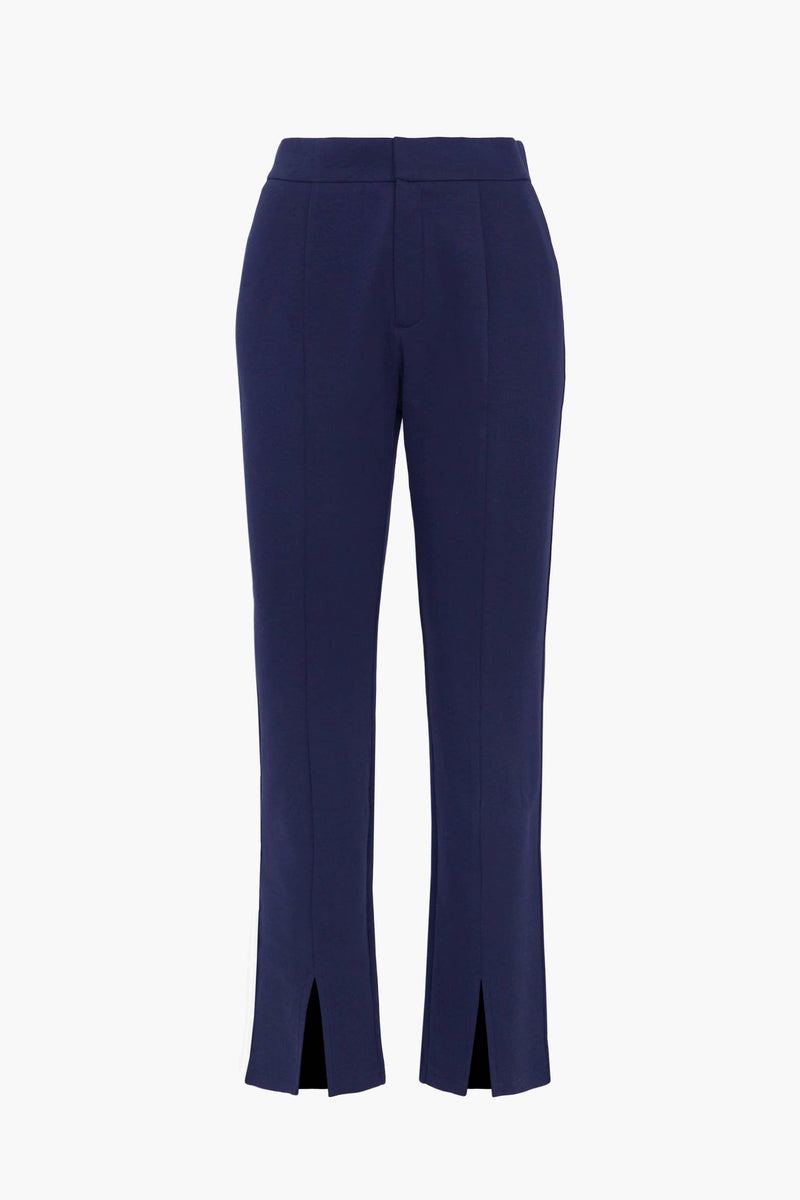 Nordie Split Hem Stretch Pant