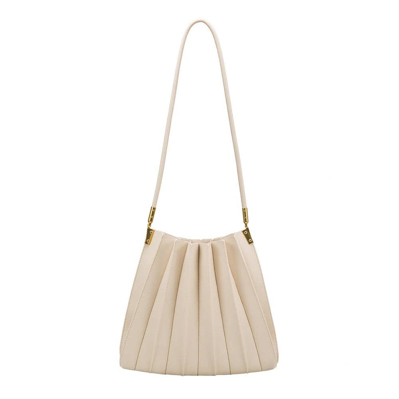 Carrie Bag in Ivory
