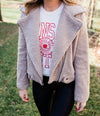 Bolton Jacket