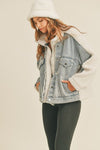 Arrowhead Sherpa Jacket (Online Exclusive)