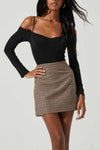 Brina Skirt