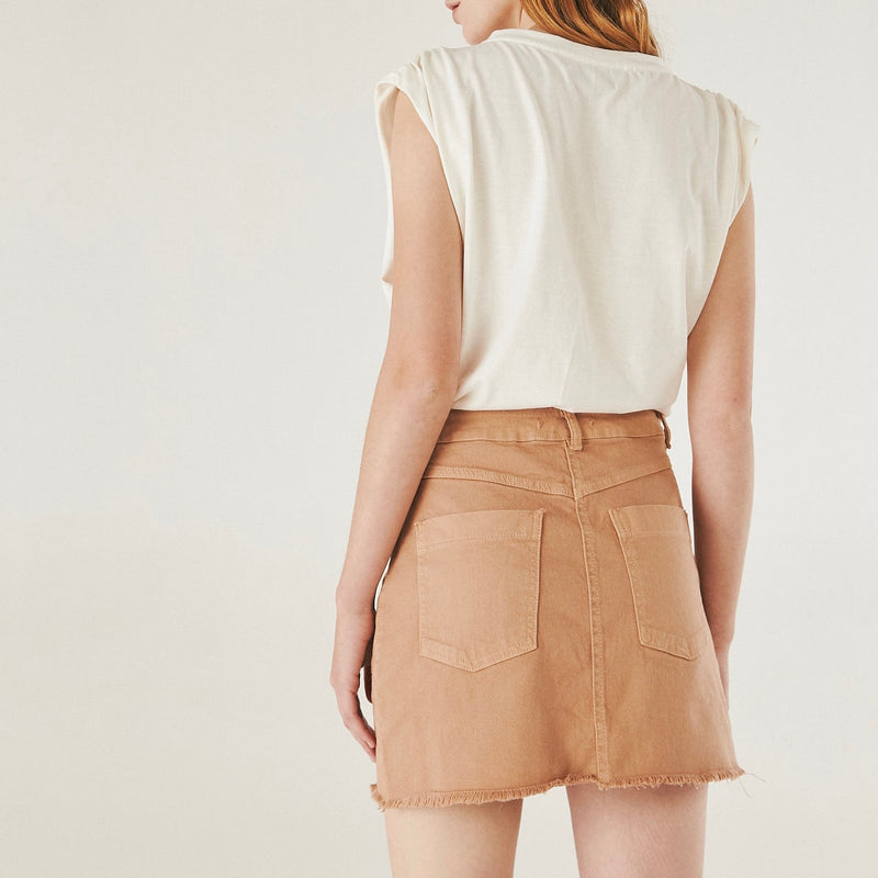 Peony Skirt
