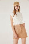 Peony Skirt