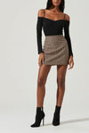 Brina Skirt