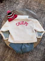 Arrowhead Sherpa Jacket (Online Exclusive)