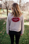 Bolton Jacket