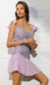 Enora Mini Dress