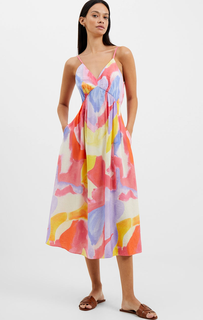 Isadora Dress