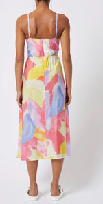 Isadora Dress